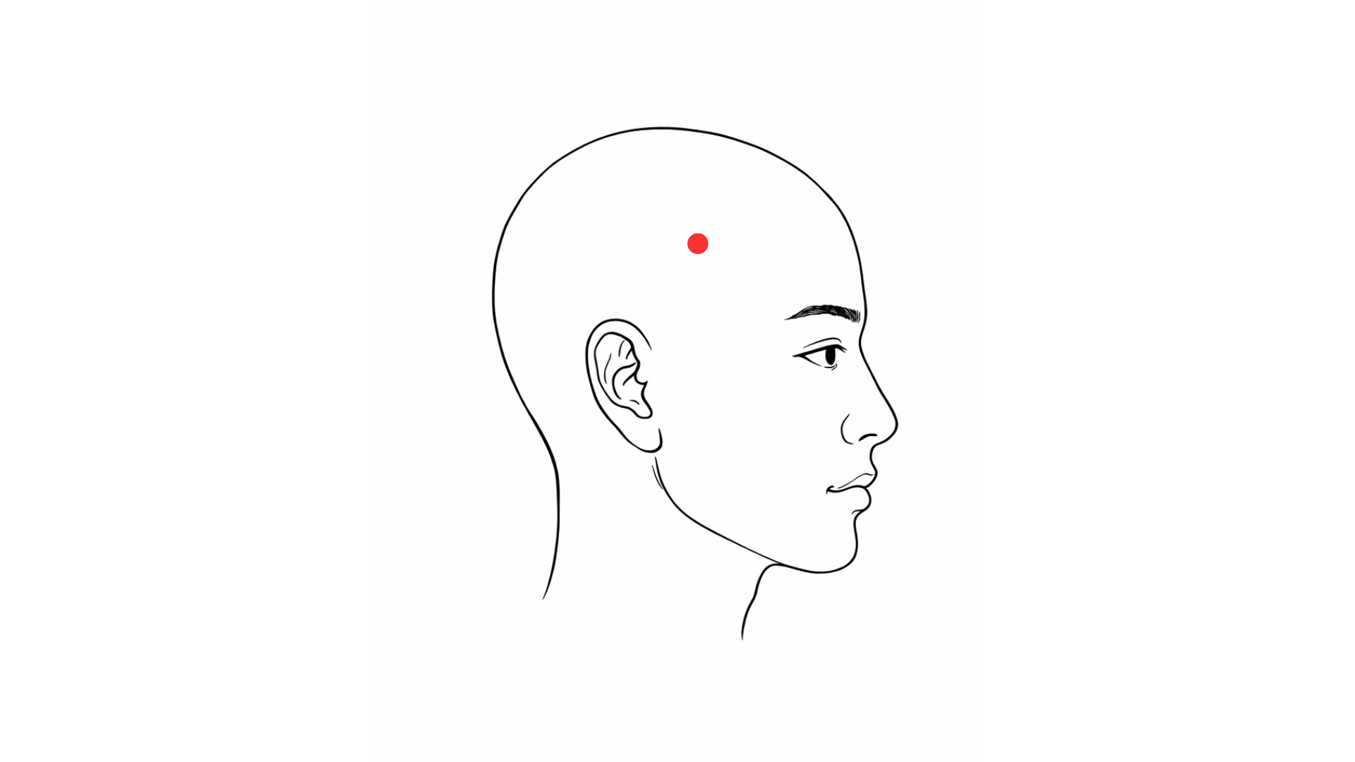 point acupuncture mal de tete touwei estomac 8 medecine chinoise